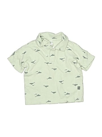Gerber Short Sleeve Polo (view 1)