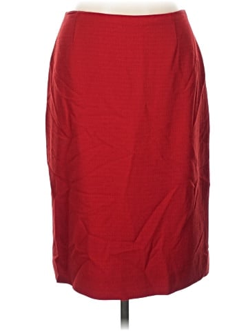Dana Buchman Formal Skirt (view 1)