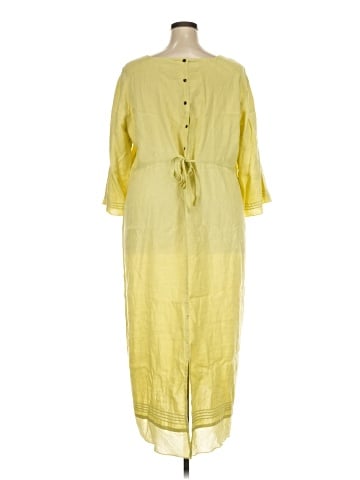 J.Jill Casual Dress (view 2)