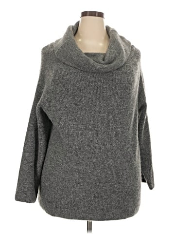 H&M Turtleneck Sweater (view 1)