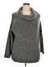 H&M Gray Turtleneck Sweater Size XXL (estimated) - photo 1