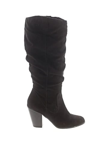 Rampage Boots (view 1)