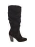 Rampage Black Boots Size 7 - photo 1