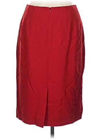 Dana Buchman Formal Skirt (view 2)