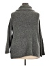 H&M Gray Turtleneck Sweater Size XXL (estimated) - photo 2