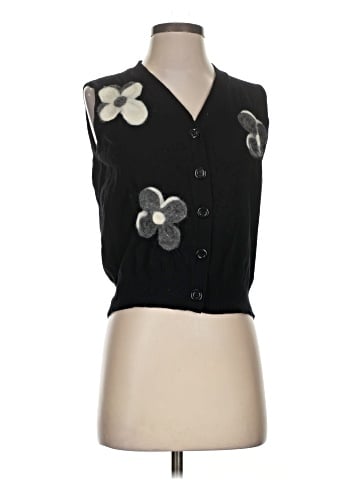 Sioni Sleeveless Blouse (view 1)