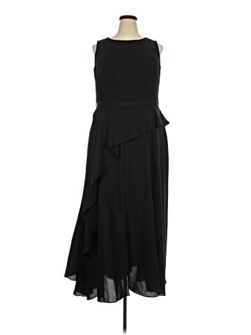 City Chic Cocktail Dress (view 1)