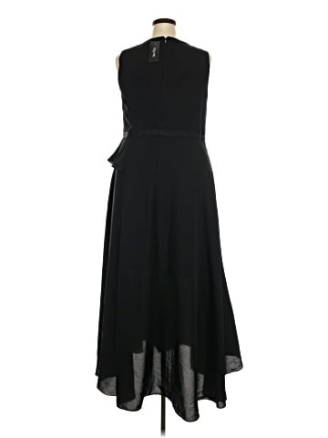 City Chic Cocktail Dress (view 2)