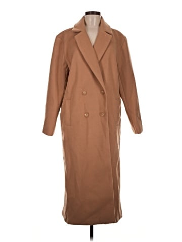 Steve Madden Trenchcoat (view 1)