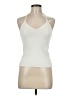 Gilli Ivory Tank Top Size M - photo 1