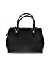 MICHAEL Michael Kors Solid Black Leather Satchel One size - photo 3