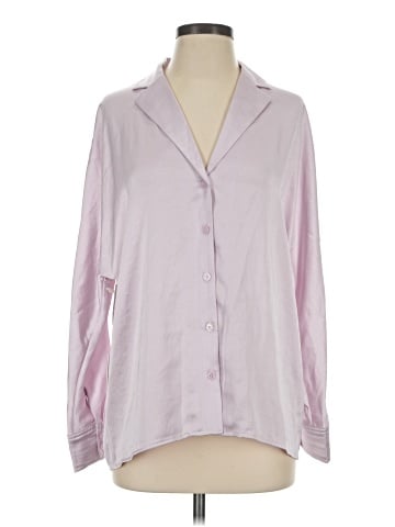 Wilfred Long Sleeve Blouse (view 1)