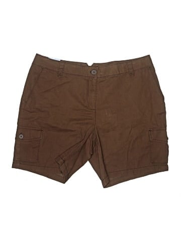 IZOD Cargo Shorts (view 1)