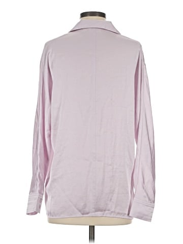 Wilfred Long Sleeve Blouse (view 2)