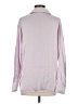 Wilfred Solid Pink Long Sleeve Blouse Size XS - photo 2