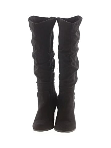 Rampage Boots (view 2)