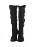 Rampage Black Boots Size 7 - photo 2