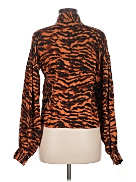 Walter Baker Long Sleeve Blouse (view 2)