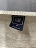 Gap Gray Pullover Sweater Size XS - photo 7