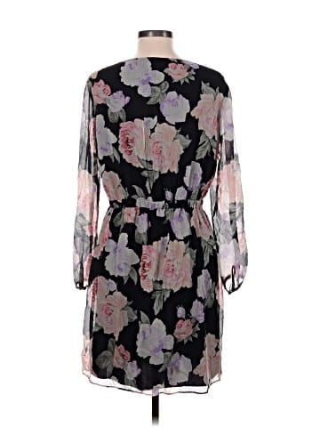 BCBGeneration Cocktail Dress (view 2)