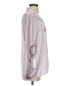 Wilfred Solid Pink Long Sleeve Blouse Size XS - photo 4