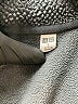 Uniqlo 100% Polyester Black Track Jacket Size S - photo 6