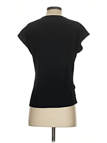 Elizabeth & Clarke Short Sleeve Top (view 2)