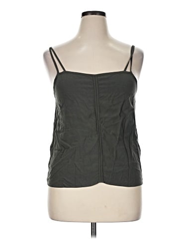 Armani Exchange Sleeveless Top (view 1)