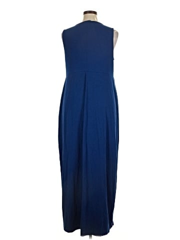 Lands' End Casual Dress (view 2)