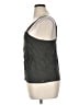 Armani Exchange 100% Viscose Black Sleeveless Top Size XL - photo 5
