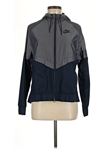 Nike Track Jacket (view 1)