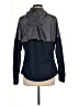 Nike Color Block Gray Track Jacket Size M - photo 2