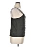Armani Exchange 100% Viscose Black Sleeveless Top Size XL - photo 4
