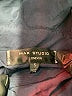 Max Studio Solid Blue Coat Size S - photo 6