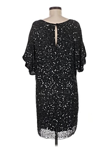 Aidan Mattox Cocktail Dress (view 2)