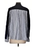 Mystree Blue Track Jacket Size S - photo 2