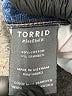 Torrid Blue Jeans Size 16R - photo 8