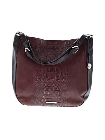 Brahmin Leather Hobo (view 1)