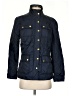 Charter Club Blue Jacket Size S (petite) - photo 1