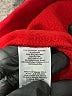 Lou & Grey Animal Print Red Pullover Sweater Size XS - photo 8
