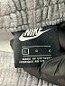Nike Gray Sweatpants Size L - photo 7