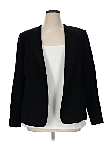 Lafayette 148 New York Blazer (view 1)