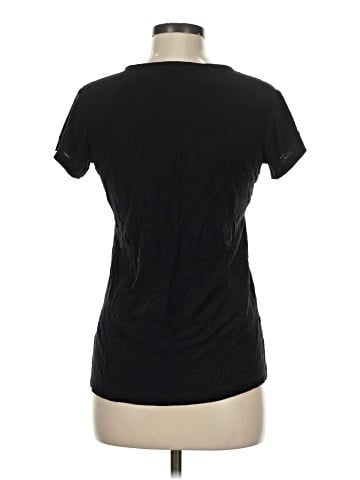 James Perse Short Sleeve T-Shirt (view 2)