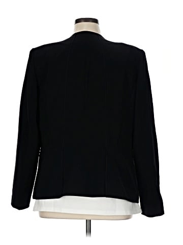 Lafayette 148 New York Blazer (view 2)