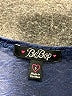Bebop Hearts Blue Casual Dress Size S - photo 7