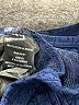 Bebop Hearts Blue Casual Dress Size S - photo 8