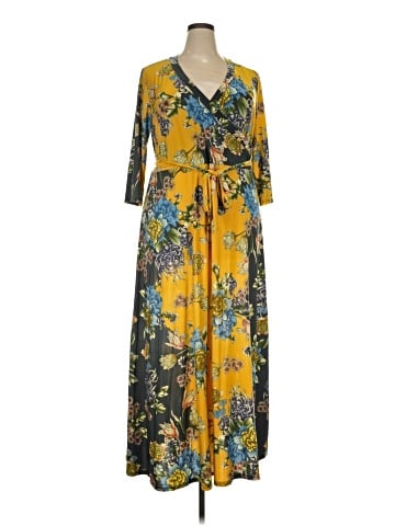 Mlle Gabrielle Casual Dress (view 1)