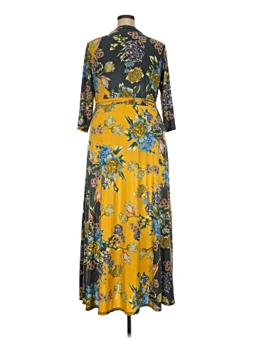 Mlle Gabrielle Casual Dress (view 2)