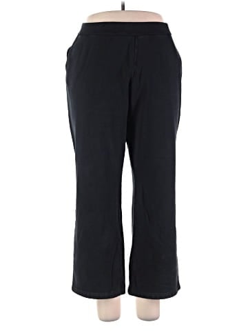 Lauren Jeans Co. Casual Pants (view 1)