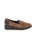 Clarks Brown Flats Size 9 1/2 - photo 1